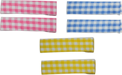 

Sagunya smart Hair Clip(Multicolor)