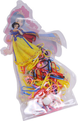 

Saamarth Impex SI-2544 Rubber Band(Multicolor)