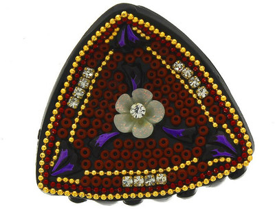 

Anuradha Art Graceful & Beautiful Hair Clip(Multicolor)