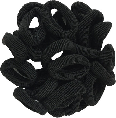 

Atyourdoor BlackRB50 Rubber Band(Black)