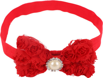 

Baby Angel 191171 Head Band(Red)