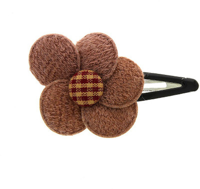 

Anuradha Art Fancy Hair Clip(Purple)