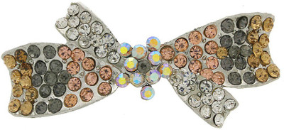 

Anuradha Art Trendy Hair Clip(Multicolor)