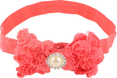 

Baby Angel 191172 Head Band(Pink)