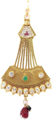 

9blings ps70 Hair Accessory Set(Gold)