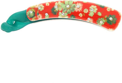 

Anuradha Art BN-212 Banana Clip(Green)