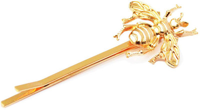 

Joker & Witch Little Buggie hair clip Hair Clip(Gold)