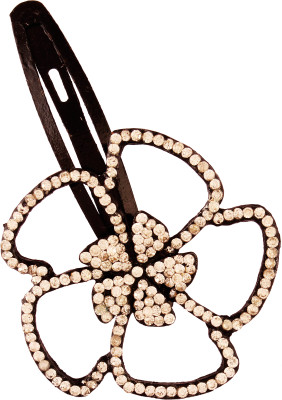

AccessHer Designer Tic Tac Clip(Multicolor)