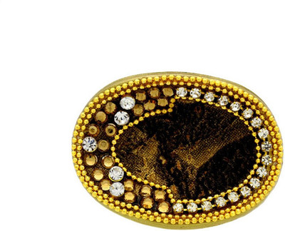

Anuradha Art BF-435 Hair Clip(Brown)