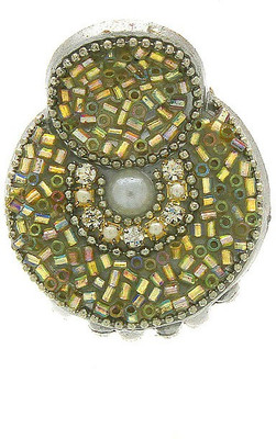 

Anuradha Art Graceful & Beautiful Hair Clip(Multicolor)