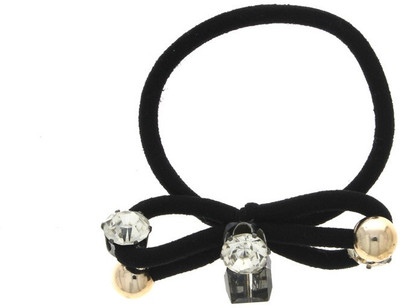 

Anuradha Art Stylish Rubber Band(Multicolor)