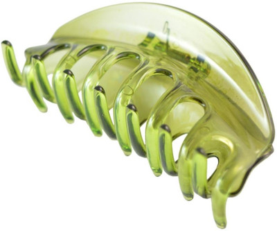 

Sarah Clutcher Hair Claw(Green)
