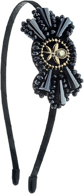 

The Ethnic Wears Pretty delicate collection Hair Band(Blue)
