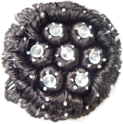 

Abrose JUDA Braid Extension(Black)
