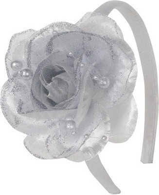 

Sagunya Party Hair Band(Silver)