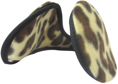 

DCS Men's Behind The Head Winter Ear Warmer Head Band(Multicolor)