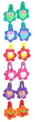 

Abhi Fancy Abhi Pin Hair Accessory Set(Multicolor)