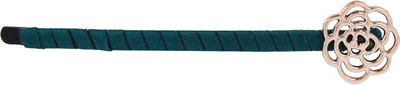 

Fayon Fashion Simply Hair Pin(Green)