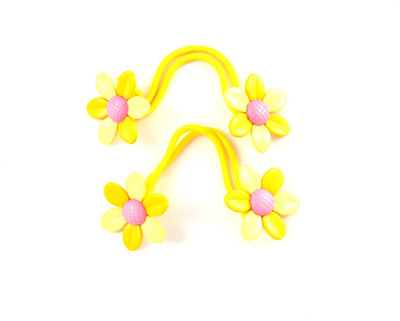 

Sarah Cute Little One Rubber Band(Multicolor)
