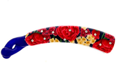 

Anuradha Art BN-190 Banana Clip(Multicolor)