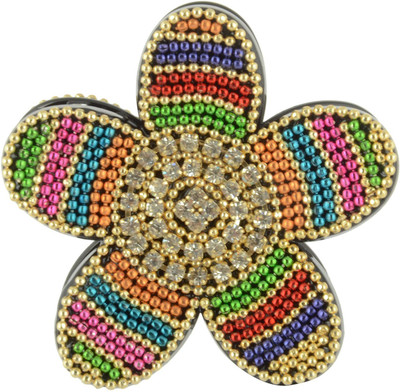 

Yumi Butterfly Clutcher Hair Clip(Multicolor)