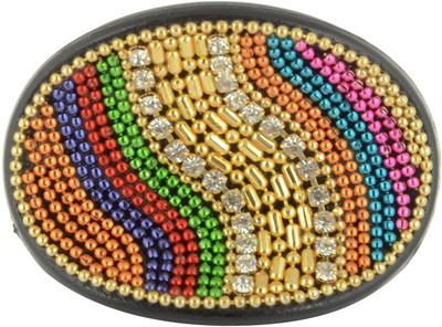 

Yumi Butterfly Clutcher Hair Clip(Multicolor)