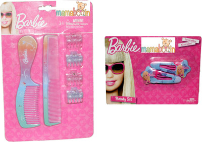 

Mamaboo Barbie Hair Accessory Set(Multicolor)