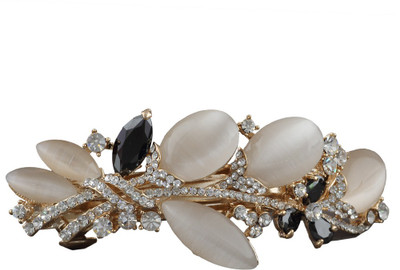 

Anuradha Art Unique In Designer Hair Clip(Multicolor)