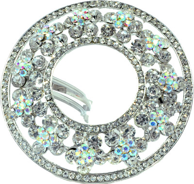 

Mansiyaorange Desginer Latest Fancy Premium Range Hair Pin Hair Clip(Multicolor)