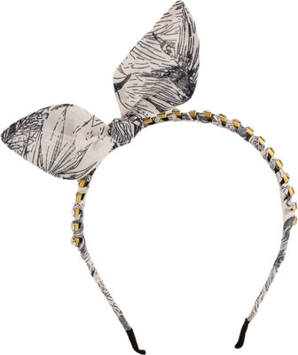

Arise Hair Band Hair Band(Multicolor)
