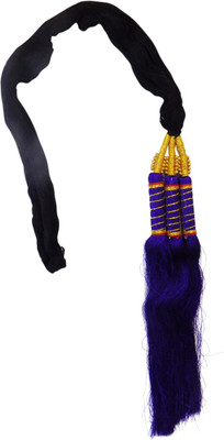 

Stonic Parande_3 Braid Extension(Purple)