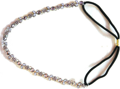 

Hepburnette HPU0009 Hair Chain(Silver)