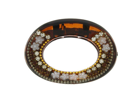 

Anuradha Art Stunning Shine Hair Clip(Multicolor)