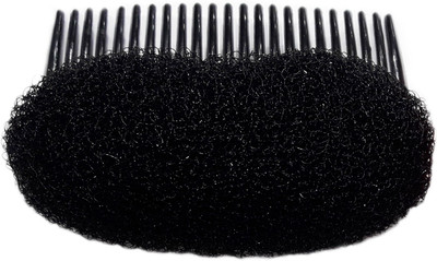 

Majik Simply Make puff Hair Clip(Black)