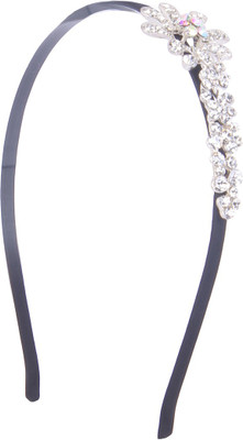 

Cutecumber Tree Hair Band(Black)