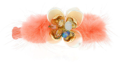 

Anuradha Art BN-275 Banana Clip(Multicolor)
