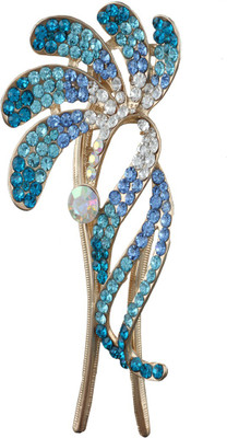 

Anuradha Art Graceful & Beautiful Hair Clip(Multicolor)