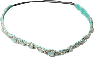 

Elite NI063 Hair Band(Green)