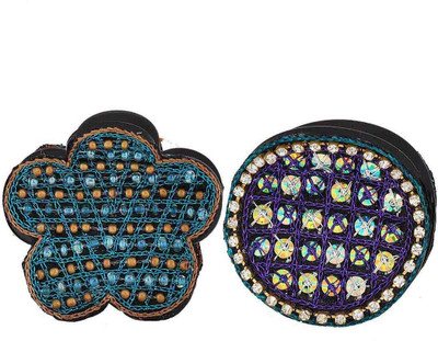

Maayra Latest Fashion Hair Claw(Multicolor)