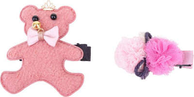 

Ayesha NA Hair Pin(Multicolor)