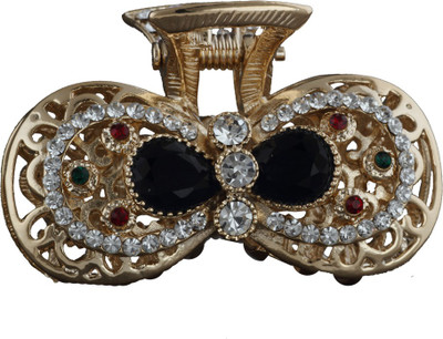 

Anuradha Art Clutcher Hair Claw(Multicolor)
