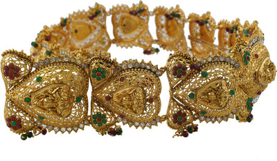 

Vama Fashions Latest Design Hair Chain(Multicolor)
