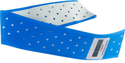 

Walker Extended Bond Strip Tape Big Hair Accessory Set(Blue)