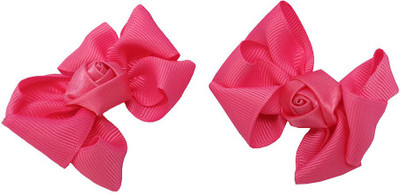 

Trendeela.com Feriha-Hiral Hair Pin(Pink)