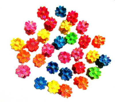

OBEROI TRENDY Hair Clip(Multicolor)