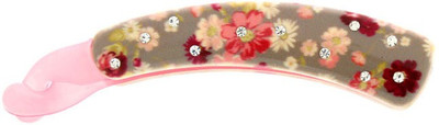 

Anuradha Art BN-213 Banana Clip(Multicolor)