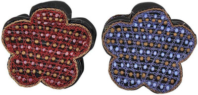 

Maayra Latest Fashion Hair Claw(Multicolor)