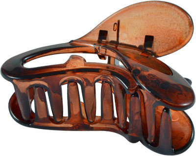 

Sarah Butterfly Small Hair Claw(Brown)