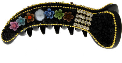 

Anuradha Art Stylish Banana Clip(Multicolor)