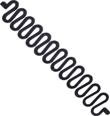 

Style Tweak DIY French Braid Twist Tool Hair Clip(Black)